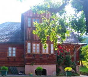 Отель Haus Constanze  Ноймаркт В Штайермаркте
